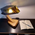 Lampe Tiffany: "L'INSPIRANTE"