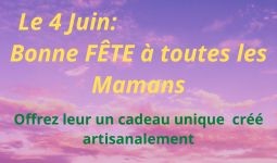 Les fêtes de l'année