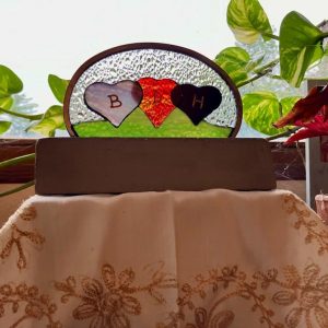 Souvenirs de compagnons